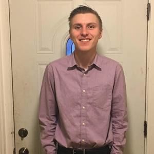 Meet your Posher, Austin